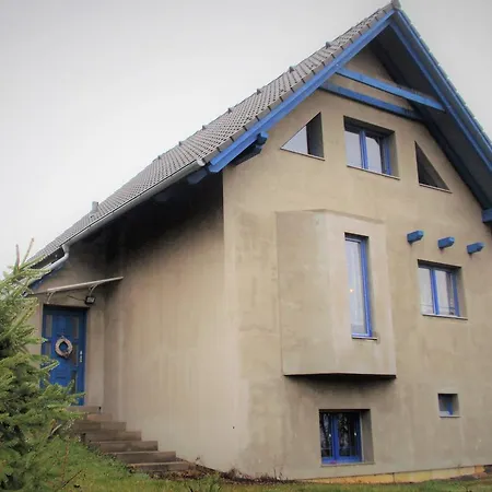 Chata U Rybnika Msecke Zehrovice Exterior foto