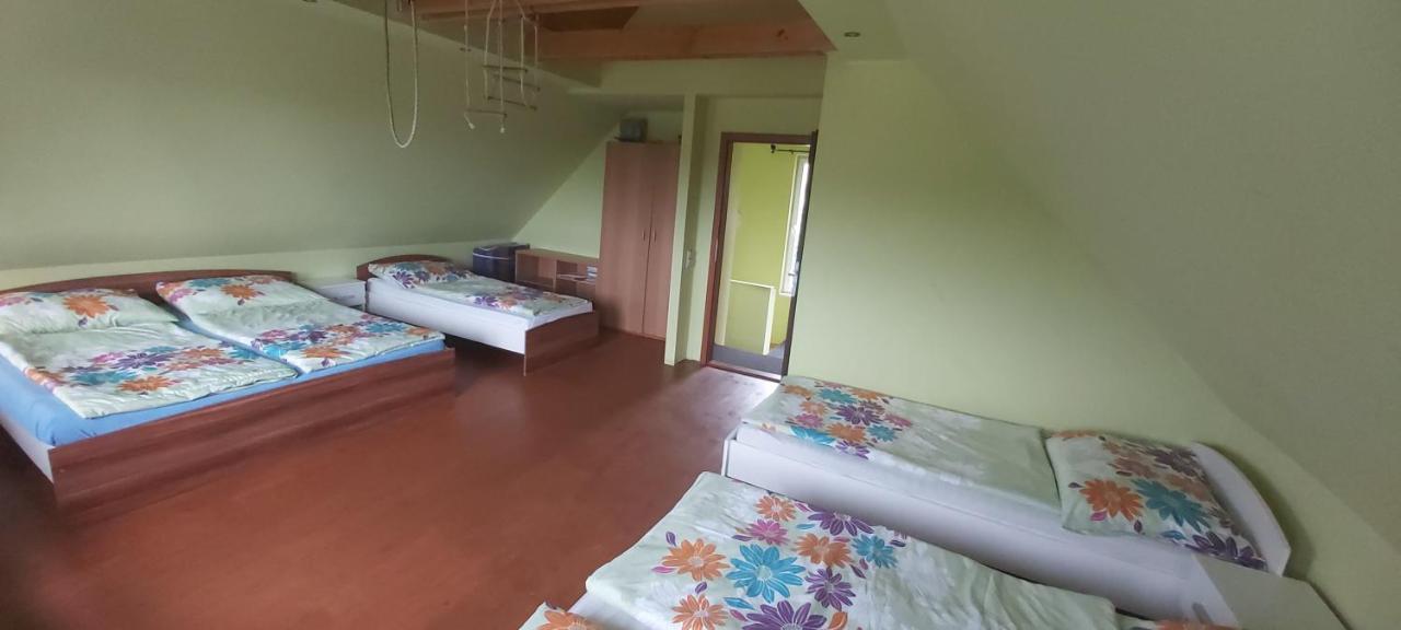 Holiday home U Rybnika