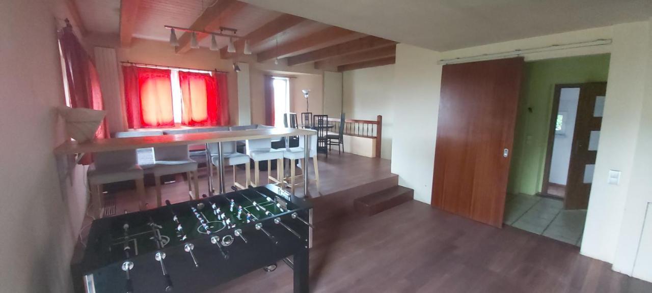 Holiday home U Rybnika