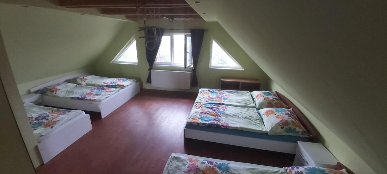 U Rybnika Holiday home