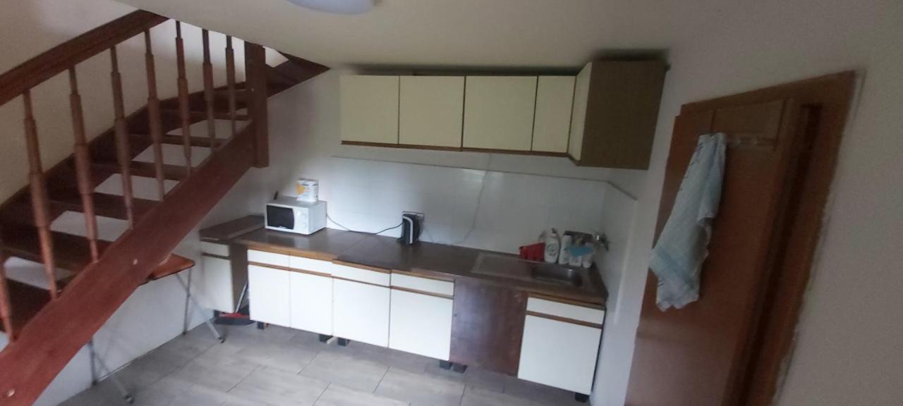 U Rybnika Holiday home Msecke Zehrovice