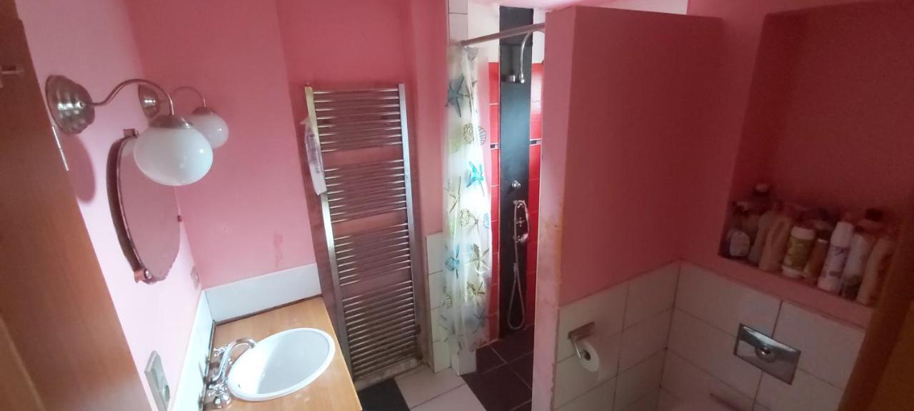 U Rybnika Msecke Zehrovice