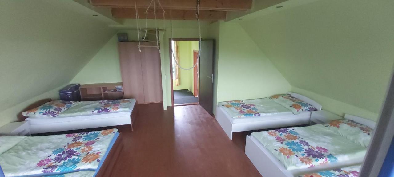 U Rybnika Msecke Zehrovice
