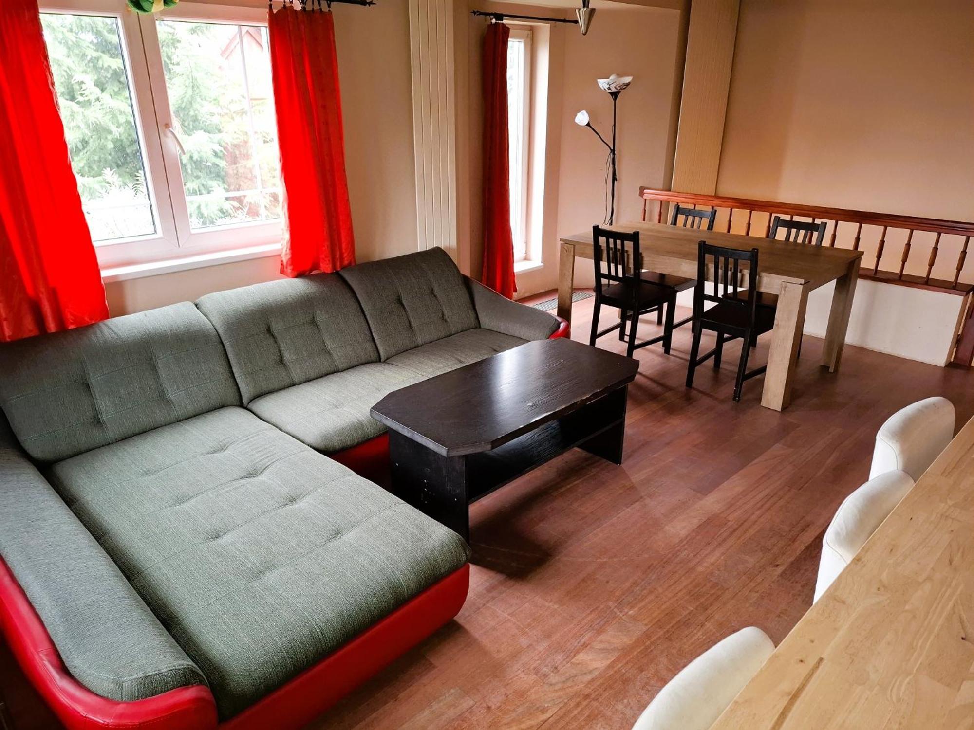 Holiday home U Rybnika *