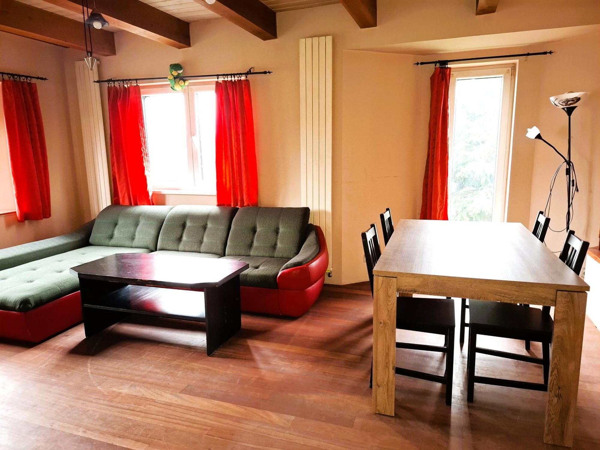 U Rybnika Holiday home Msecke Zehrovice