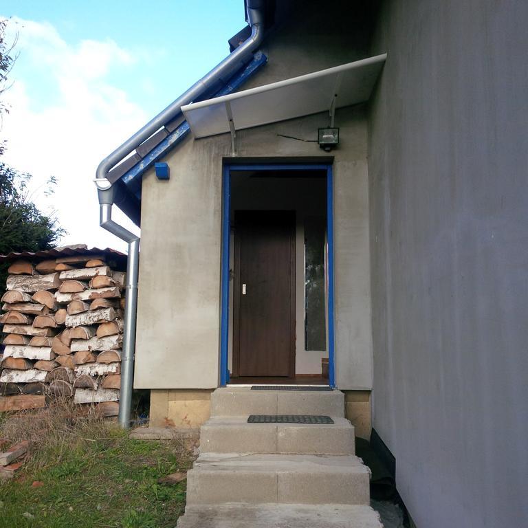 Holiday home U Rybnika Msecke Zehrovice