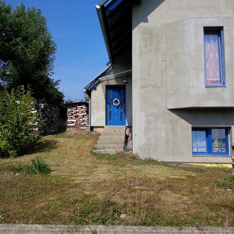 Holiday home U Rybnika *