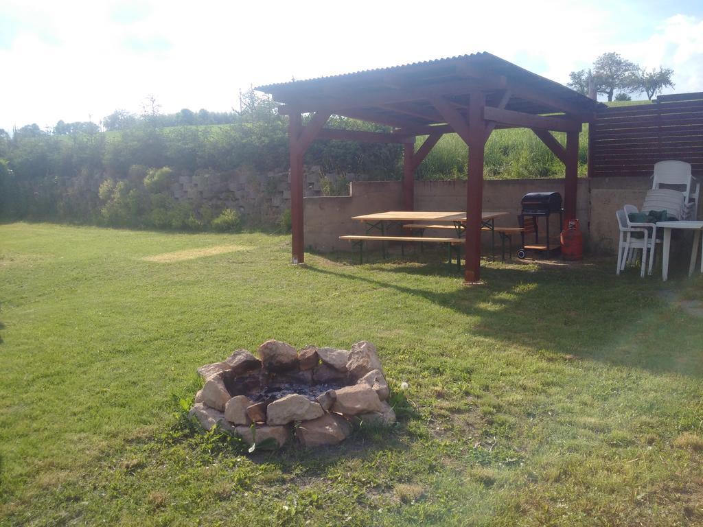 U Rybnika Holiday home Msecke Zehrovice