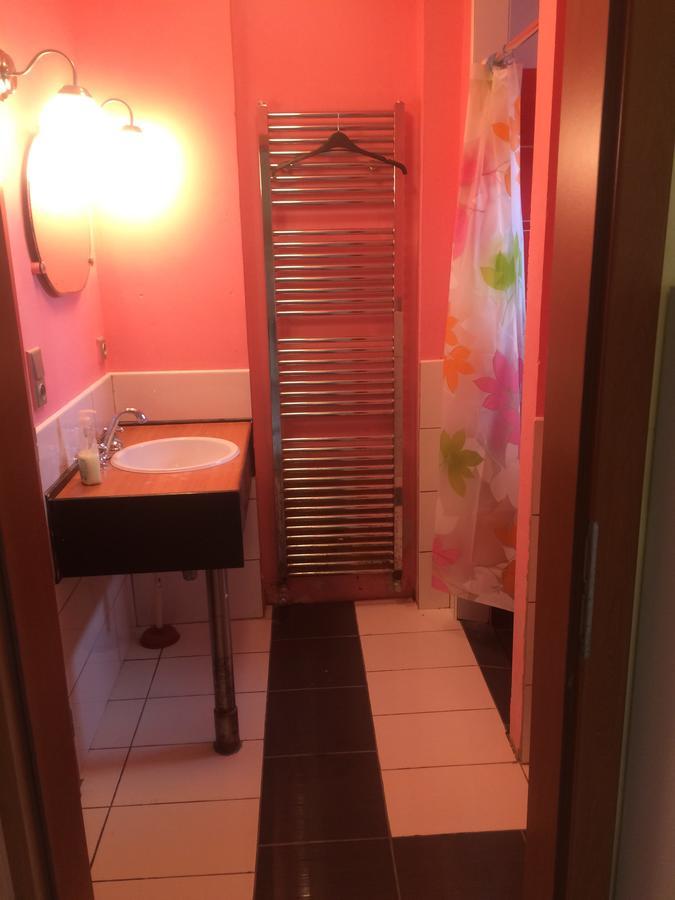 U Rybnika Holiday home Msecke Zehrovice