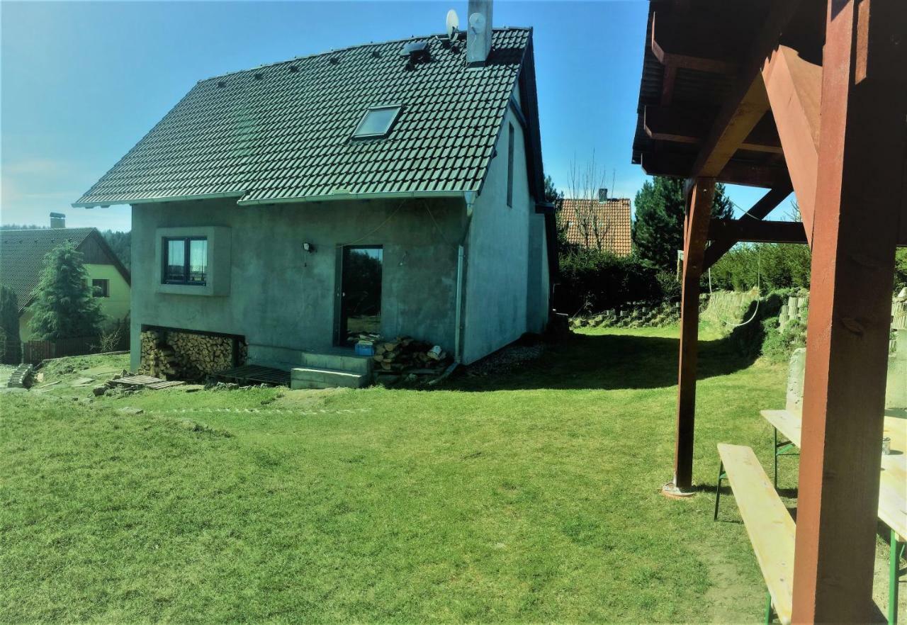 Holiday home U Rybnika *
